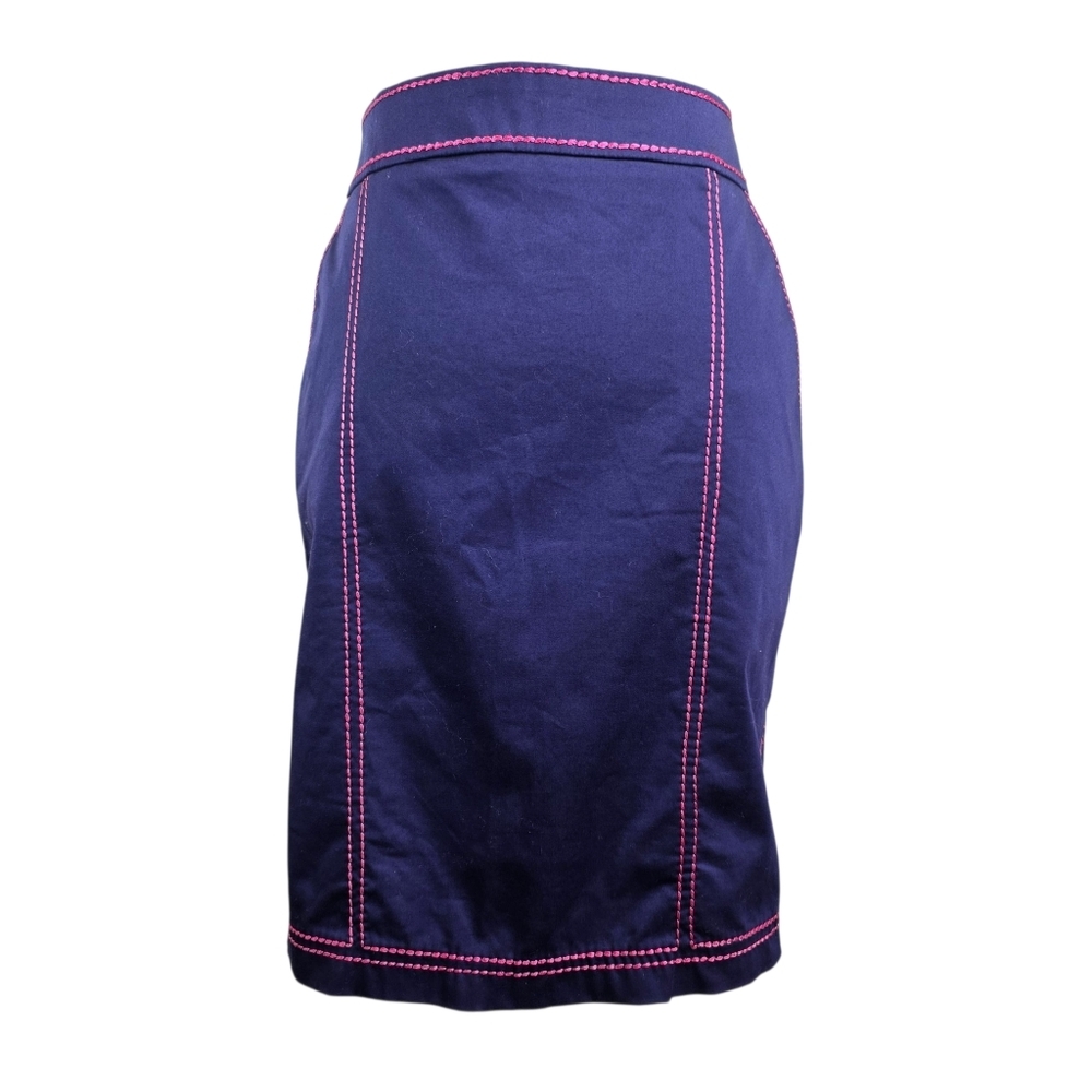 Love Moschino knee length Skirt